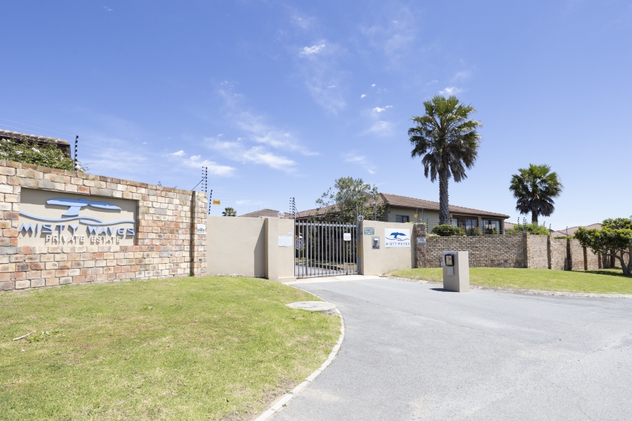 3 Bedroom Property for Sale in Emerald Heights Eastern Cape